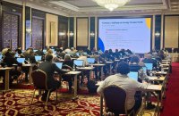 Конкурс на посаду голови НАЗК: чи є фаворити і вплив на комісію 