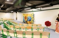 Освітня омбудсманка пояснила, як школам діяти під час жовтого рівня повітряної тривоги