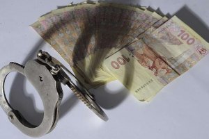 Коррупция в центральном руководящем аппарате Львовской железной дороги