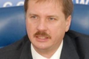 Чорновил выступает за эксгумацию тела отца