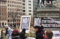 В США правозащитники запустили кампанию за импичмент Трампа