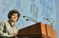 Яна Панфилова: "ВИЧ – лучшее заболевание"