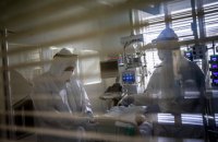 Медиків вчергове надурили