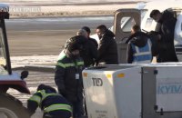 Арахамия летал в Николаев чартером, который мог оплатить бизнесмен Калюжный - "Украинская правда" 