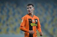 Гравець "Шахтаря" – у числі претендентів на звання найкращого гравця тижня у Лізі Європи