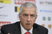 Рішення про усунення росіян та білорусів від турнірів не є політичним, - глава IIHF