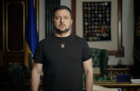 Україна потребує дронів та важких машин для розмінування, - Зеленський