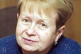 Пахмутовой исполнилось 80 лет. ВИДЕО