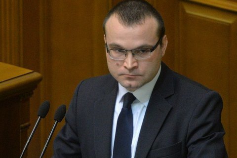 Саакашвили повторяет путь Савченко, - народный депутат