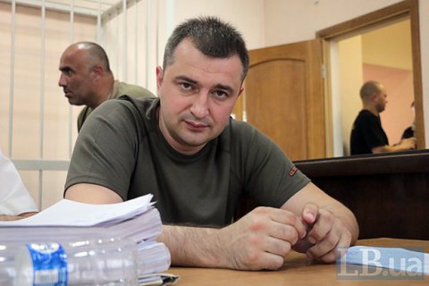 САП будет просить для прокурора Кулика пять лет лишения свободы