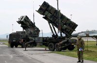 Кремль заявив, що американські системи “Patriot” будуть “законною ціллю” для РФ
