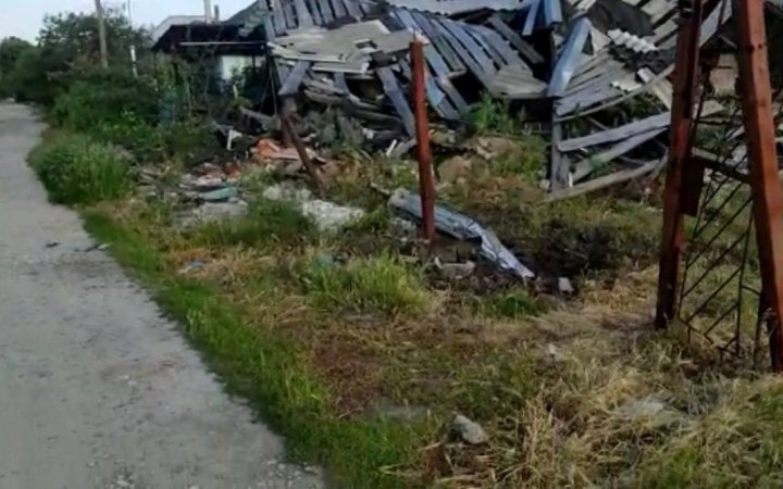 Головне за день. Понеділок, 5 червня
