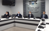 ​Ивано-Франковск ожидает пик эпидемии во второй декаде апреля