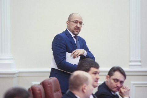 Україна отримає від ООН $140 млн на боротьбу з коронавірусом, - Шмигаль