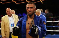 Ломаченко знову претендент на чемпіонський бій