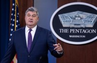 Пентагон співпрацює з партнерами, аби скоротити термін укладання контрактів на нову допомогу Україні
