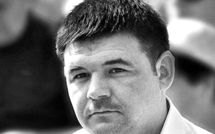 Справою про загибель помічника Залужного займатиметься ДБР, - Нацпол