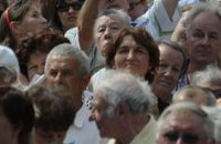 В высших эшелонах власти женщинам не рады - эксперты