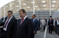 ​Фасады зданий в центре Киева обустроят архитектурно-декоративным освещением