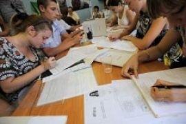 Систему подачи документов в вузы сделают электронной