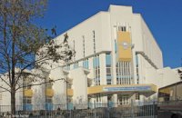 Крымскую научную библиотеку лишат имени Франко