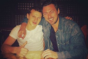 Милевский: я - не паразит, но в ресторанах с Алиевым посидеть любил