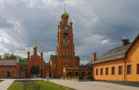 У київських монастирях УПЦ МП зняли карантин