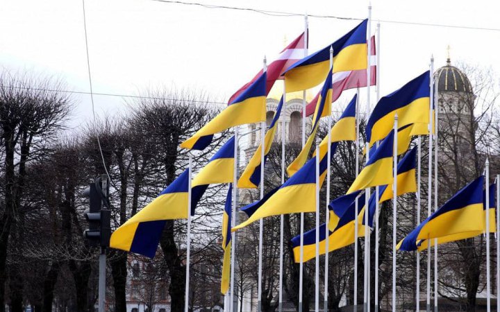 Саейма Латвії ухвалила заяву щодо злочинів Росії та створення трибуналу 