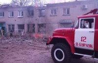 РФ протягом доби била по девʼяти областях, у Чернігівській через міну загинув цивільний, – ОВА