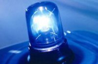 За незаконные мигалки на машинах придется заплатить до 51 тыс. грн