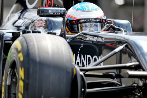 ​Apple хочет купить автомобильную компанию McLaren