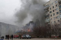 ГПУ предъявила подозрения трем российским офицерам в обстреле Мариуполя 