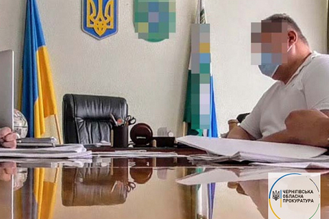 Бывшему нардепу от БПП сообщили о подозрении