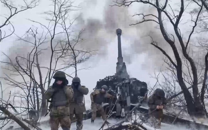 За добу росіяни завдали трьох ракетних та 45 авіаційних ударів, - Генштаб