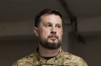 ​Білецький: північна "клешня" росіян на Донеччині фактично розгромлена