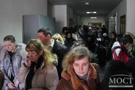 Сдать декларацию: налоговая проверяет плательщиков на прочность