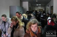Сдать декларацию: налоговая проверяет плательщиков на прочность