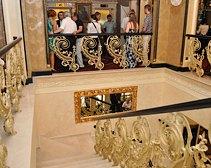 В Днепропетровск перенесена частица Парижа, - архитектор 