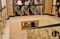 В Днепропетровск перенесена частица Парижа, - архитектор 
