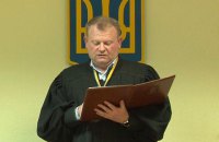 Под Киевом нашли тело судьи Печерского райсуда Виталия Писанца, - СМИ