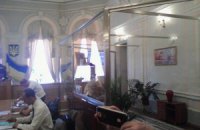 Партия Тимошенко заявила о подмене правосудия фикусами 
