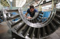 Рост промпроизводства в апреле ускорился до 3%