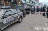У Чернівцях під час бійки посеред вулиці застрелили людину