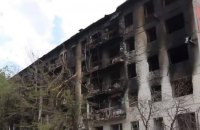 На Луганщині ЗСУ стримують наступ росіян із трьох боків, – Гайдай