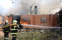 Головне за ніч. Четвер, 11 серпня