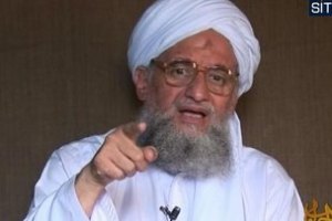 США обещают уничтожить нового лидера "Аль-Каиды"