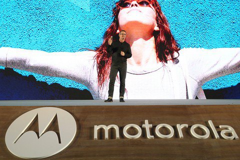 Китайці закривають бренд Motorola