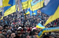 Ми в боротьбі стали справжньою Нацією – настав час навести порядок та створити справжню Державу