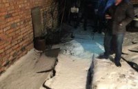 В Марганце поймали убийцу трех человек 