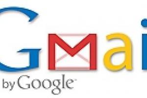 Gmail стал третьим на рынке веб-почты США